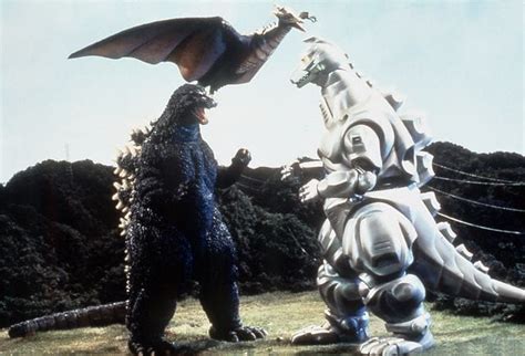 Crunchyroll Fans Pick Their Top 10 Favorite Godzilla Movies Of The