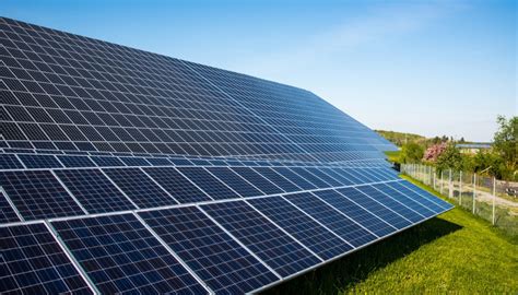 What Is Solar Photovoltaic Power Plant Know About Solar Photovoltaic