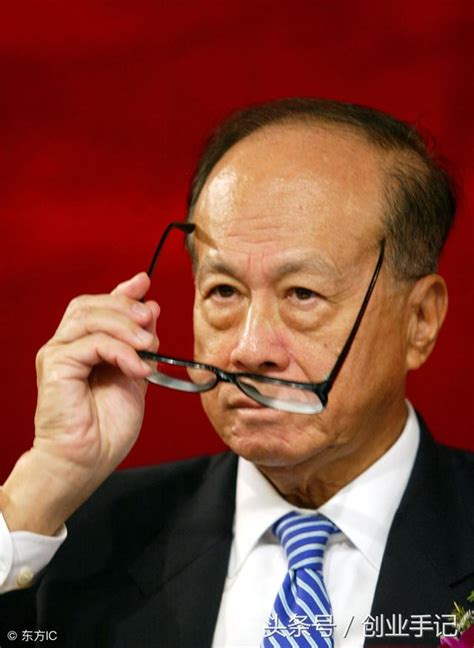 The site owner hides the web page description. 李嘉誠習慣：將手錶 鬧鐘調快10分鐘 - 每日頭條