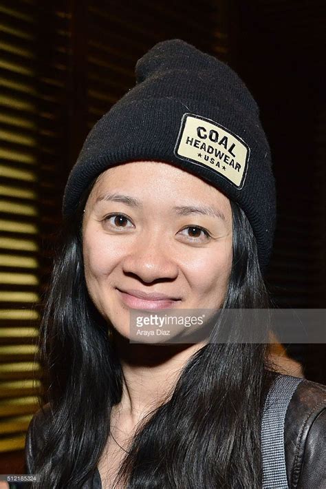 Nominee eda female focus award: Pictures of Chloé Zhao