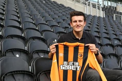Hull sign maguire and robertson. Hull City transfer news: Tigers boss Steve Bruce wraps up ...
