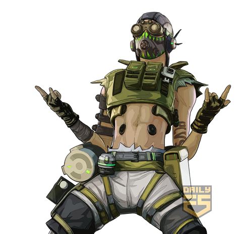Apex Legends Battle Pass Release Time Could Be Tomorrow If Leaks Are