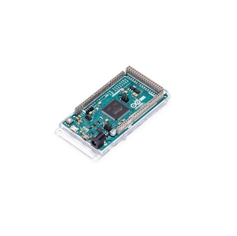 Buy Original Arduino Due Board The First Arduino With 32 Bit Arm Core Mc
