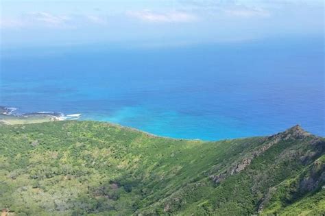 Best Hikes In East Oahu Hawaii Koko Head Hike Crater Hike On Oahu