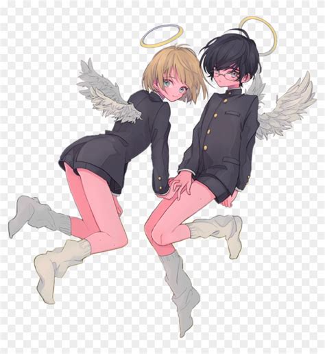 Download Angels 1004 Anime Boys Cute Kawaii Manga Japan