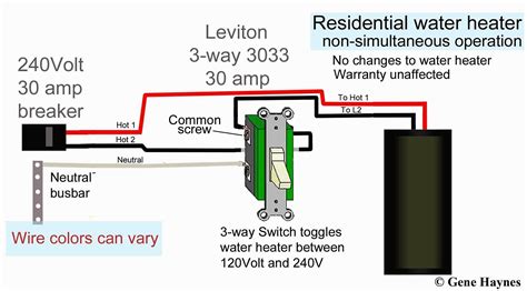 Diagram Light Switch Double Pole Wiring Diagram Mydiagramonline