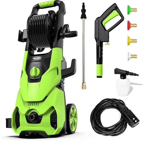 Best Car Pressure Washers For 2022 Forbes Wheels