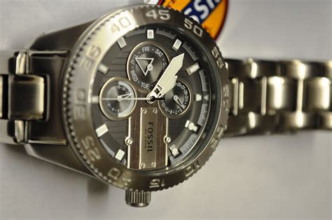 On the other hand as the best fossil outlet in malaysia online, we are pleased to offer you fossil online malaysia's wide selections of watches for. Authentic Fossil Reseller Malaysia: Fossil Men's Watch