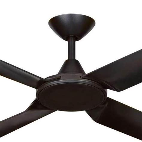 Newer ceiling fans will have led lights to give you better energy savings. New Image DC Ceiling Fan With Remote & Wall Control - Matt ...