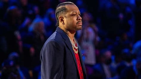 Allen Iverson Who Is To Receive A 32 Million Pay Day Nearly Didnt