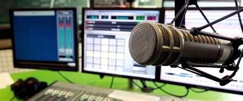 To scatter or sow (seed or something similar) over a broad area broadcasting seed broadcasting fertilizer on a lawn. Broadcast & Studio