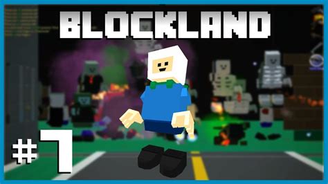 Lets Play Blockland Ep 7 Zombies Everywhere Youtube