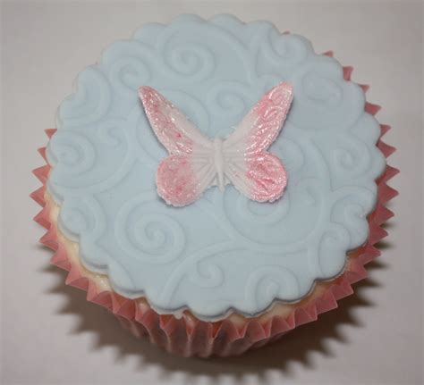 Angies Cakes 50th Birthday Cupcakes