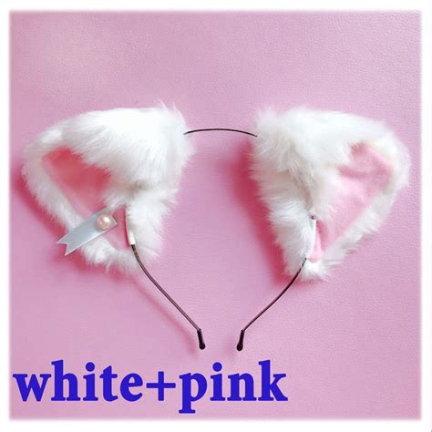 Cute Cat Ears Headband Yv90102 Cat Ears Headband Ear Headbands Cat Ears