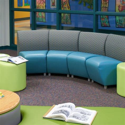 See How Demcos Design Team Executed An Award Winning Learning Commons