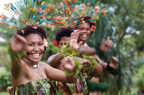 top 5 most famous festivals in fiji
