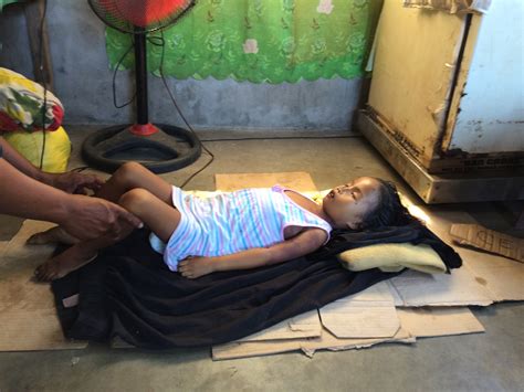 Inilibing na Bata, Muling Hinukay - RMN Networks