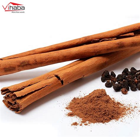 Vietnamese Cinnamon Powder Vihaba