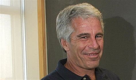 Jeffrey Epstein Shamed Tycoon ‘made Fortune From A Fraud World