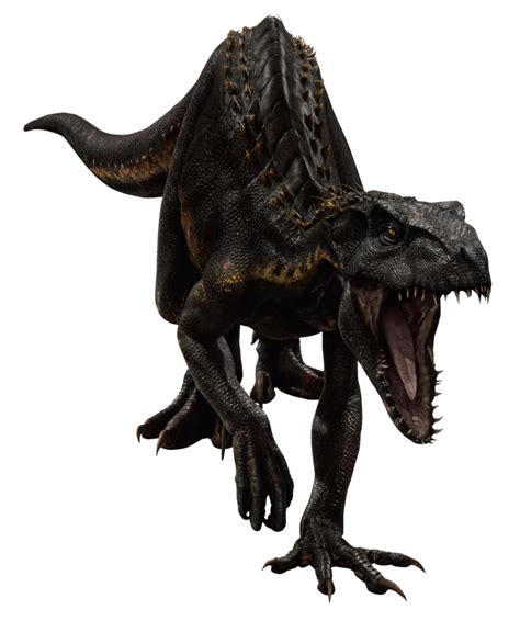 Discover more posts about jurassic world, and indoraptor. Indoraptor (Jurassic World) vs Deathclaw (Fallout ...