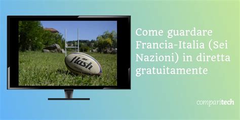 Il match è in programma martedì 3 agosto. Come seguire Francia-Italia in streaming gratuitamente ...