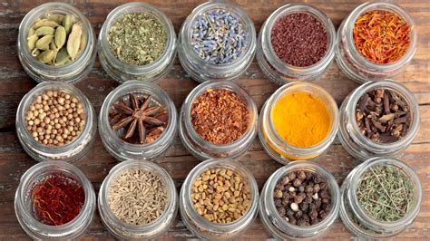 But you don't have to choose between paying bills or eating healthy food. How To Keep From Wasting Your Spices | FoodPrint
