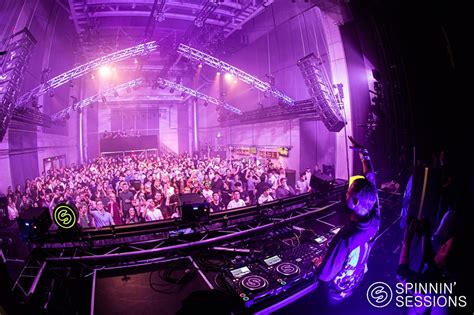 Spinnin Records Takes The Spotlight In Ade 2019 Festivities The