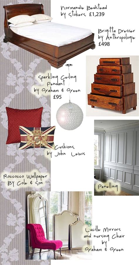 Maybe you would like to learn more about one of these? Shabbyhouse Designs: Achieving a Titanic Interior: get the ...