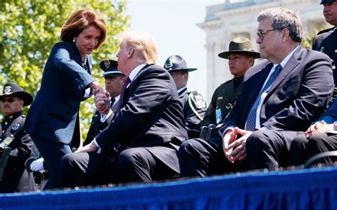 After Trumps Impeachment Pelosi Ends Year With Strong Hold On Party Wsj