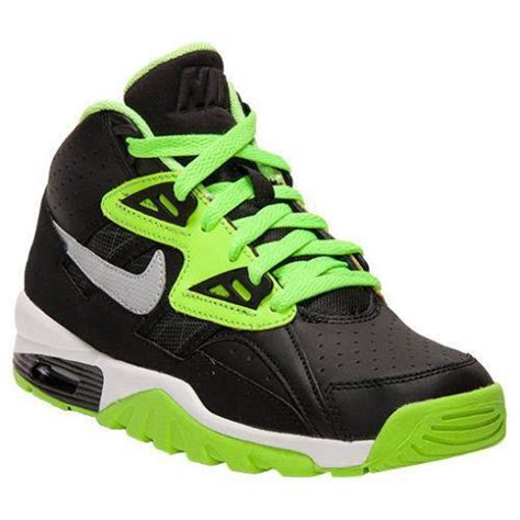 Nike Lime Green Shoes Women Ebay