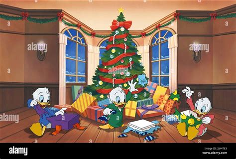 Ticktricktrack Mickeys Magical Christmas Snowed In At The House Of