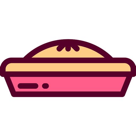 Pie Vector Svg Icon Svg Repo