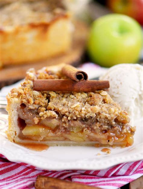It's a dessert that tastes like it's baked with love, without requiring a lot of time, work or fancy ingredients. The BEST Homemade Apple Pie Filling - Mom On Timeout