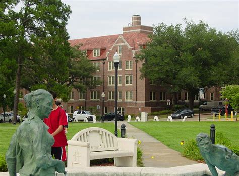 Attending online colleges in florida can be a smart option for many students. Florida State University Ranking, Address, & Admissions