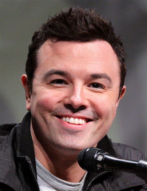 Seth Macfarlane Wikipedia