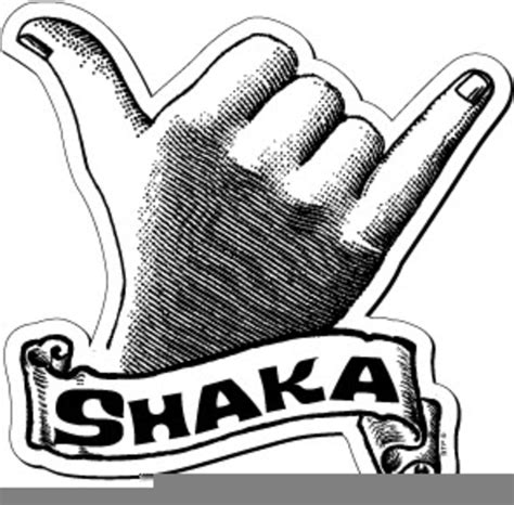 Hawaiian Shaka Clipart Free Images At Clker Com Vector Clip Art Online Royalty Free
