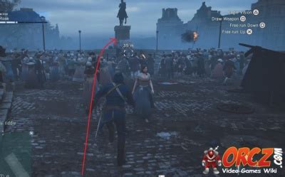 10 видео48 просмотровобновлен 22 янв. Assassin's Creed Unity: Solve the Final Riddle - Mars - Orcz.com, The Video Games Wiki