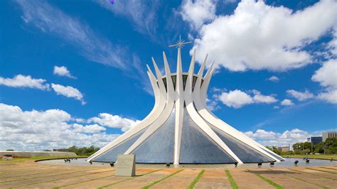 Visita Brasilia Scopri Il Meglio Di Brasilia Distretto Federale Nel