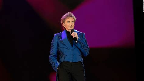Barry Manilow Explains Why Is World War Ii Set Musical Is Eerily
