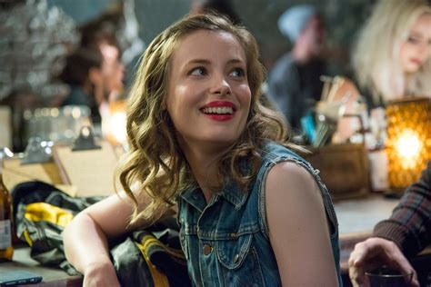 Gillian Jacobs On Love Punctuality And Why Los Angeles Makes You