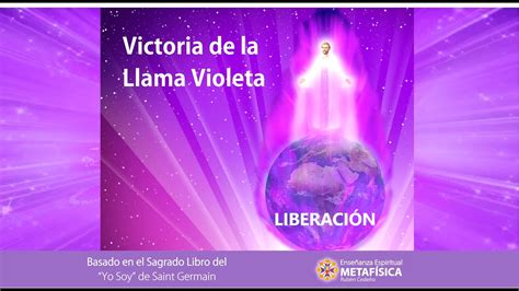 7 Curso Yo Soy Y La Llama Violeta Victoria De La Llama Violeta