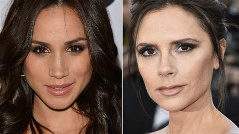 17 апреля 1974, харлоу, эссекс, великобритания) — британская певица. Neue BFFs: Meghan Markle bekommt Tipps von Victoria ...