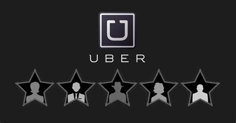 Do You Know How Uber Drivers Have Rated You As A Passenger Now You Can Find Out