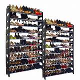 The Shoe Rack Shoe Store Pictures