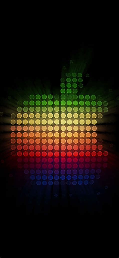 Download Retro Apple Logo Wallpaper