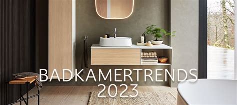 Badkamertrends Van 2024 Ontdek De Trends St Pieter De Badkamer