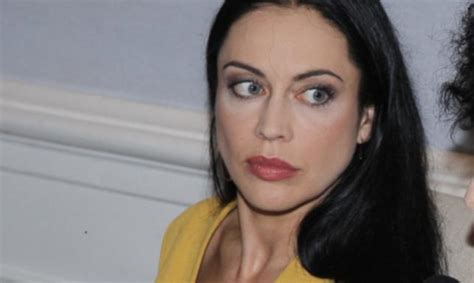 Najseksowniejsza Polska Psycholożka Maria Rotkiel Jak Angelina Jolie