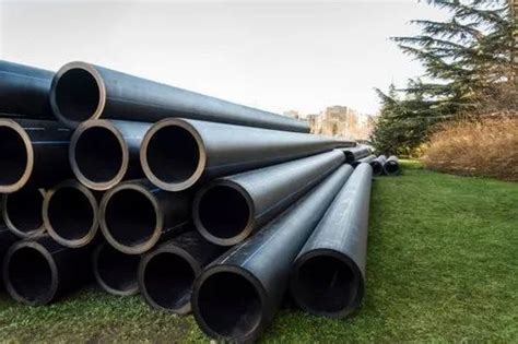 Industrial Hdpe Pipe Manufacturer From New Delhi