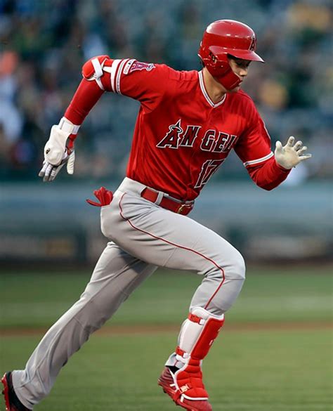 Mlb Shohei Ohtanis 2 Run Single In The Ninth Lifts Angels Past As