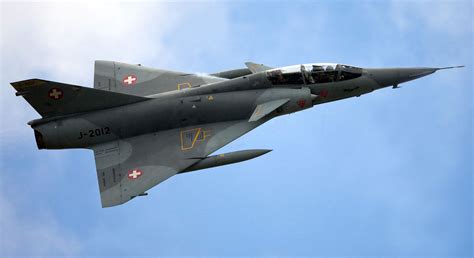 — Dassault Mirage Iii Ds
